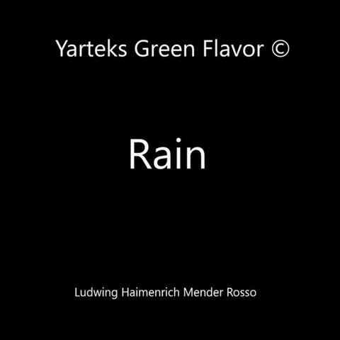 Rain