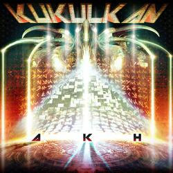 Kukulkan 5th Dimensional Darkness 216