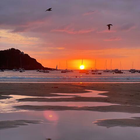 Amanecer