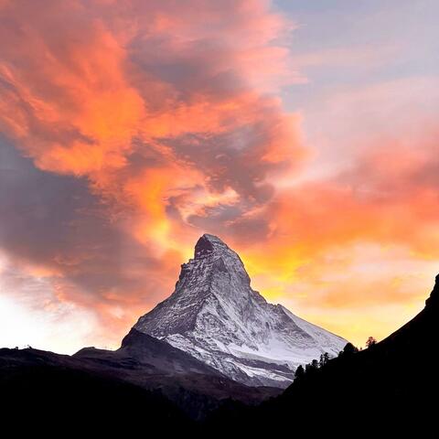 Atardecer