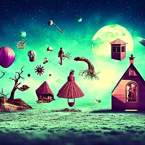 Lucy's Dream