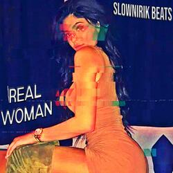 Real woman