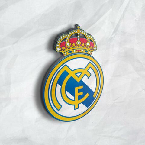 Madridistas English Songs
