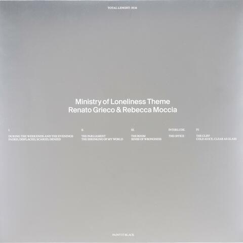 Ministry of Loneliness Theme