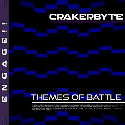 Engage!! Themes of Battle