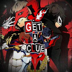 GET A CLUE