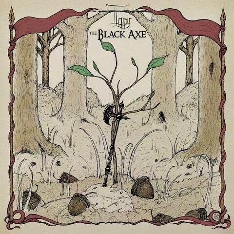 The Black Axe