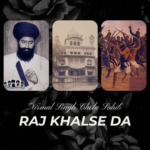 Raj Khalse Da