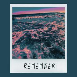 Make Me Remember