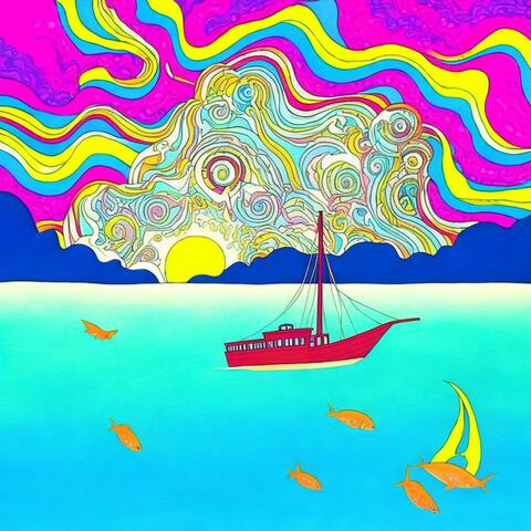 Journey into Mystery