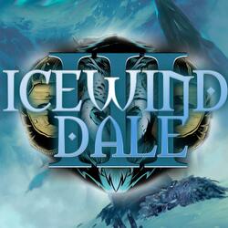 Icewind Dale 3