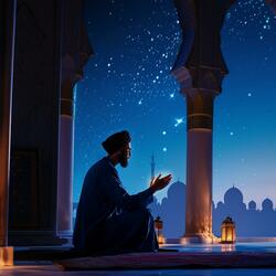 Dua For Repentance & To Be On The Right Path