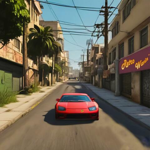 RetroWavin'