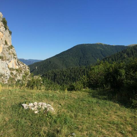 The Gate