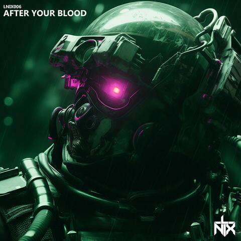After Your Blood
