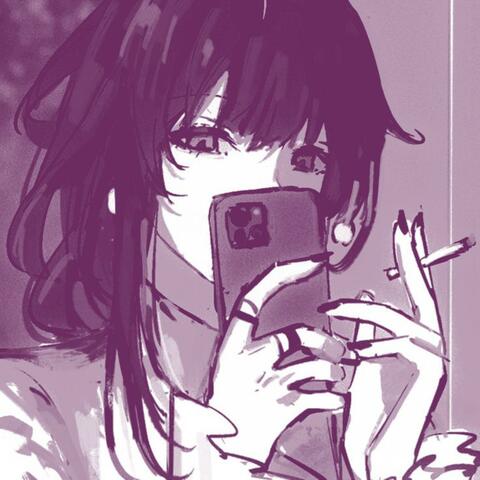 protagonist perfume