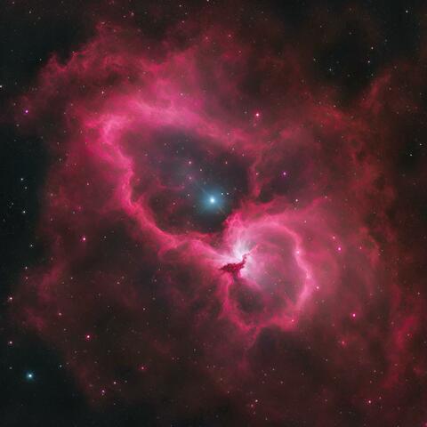 Some Nebula for Drone Day 2023