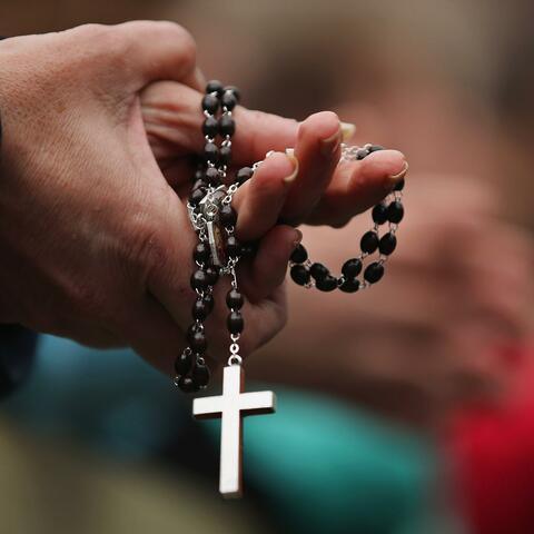 I Used To Pray