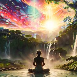 Ancestors Call