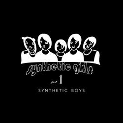 Synthetic Girls Part-1
