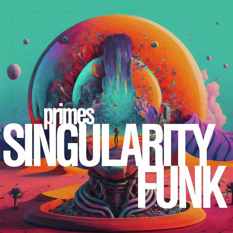 Singularity Sonata No. 1