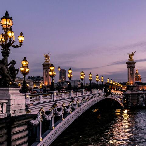 Paris Dreams