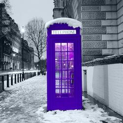 Telephone Man