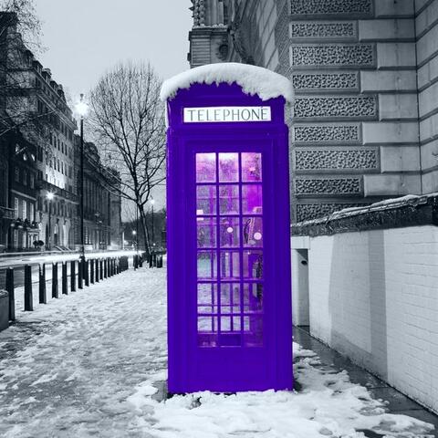 Telephone Man