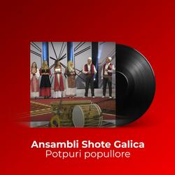 Potpuri popullore