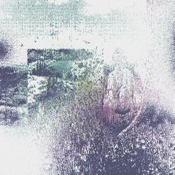 across the river