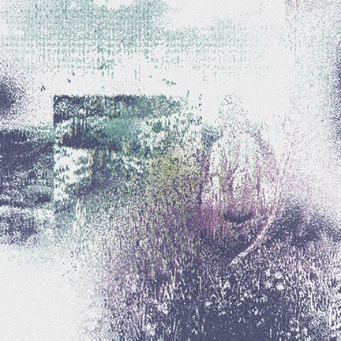 across the river
