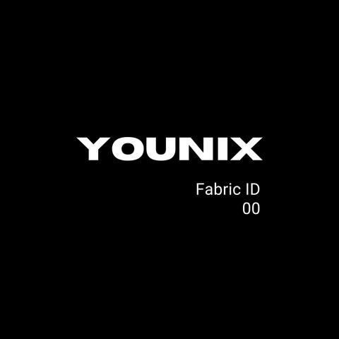 Fabric ID 00