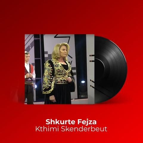 Kthimi Skenderbeut