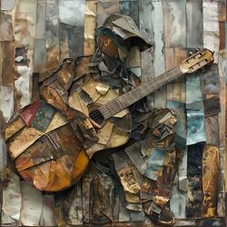 Folded Memory