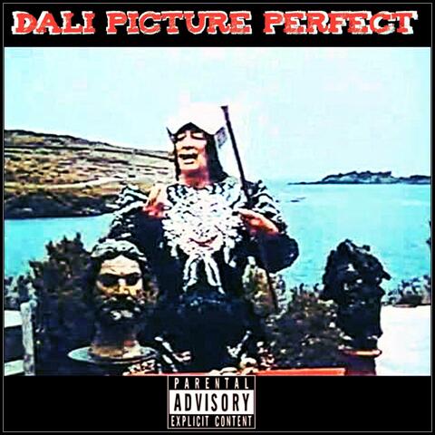 Dali Picture Perfect {1/3}