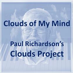 Clouds Of My Mind