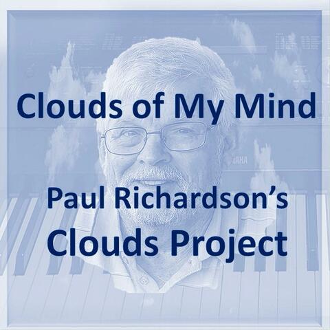 Clouds Of My Mind
