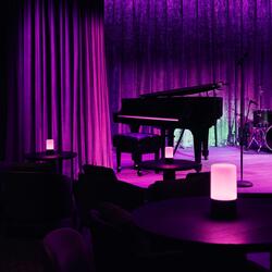 Jazz Lounge
