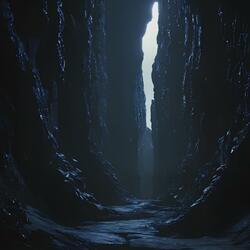 LIMINAL SPACE