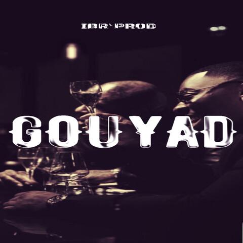 SPÉCIAL GOUYAD