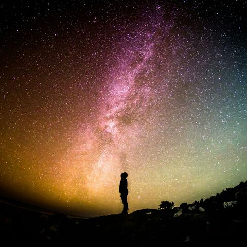 Lost Galaxy