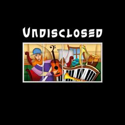 Undisclosed