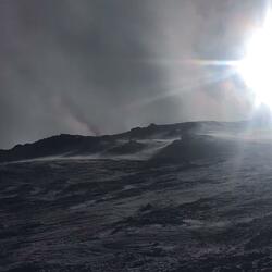 Falling Further Into A Dream