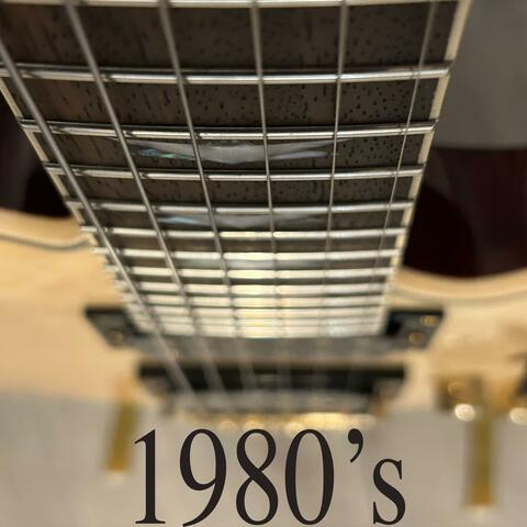 1980's
