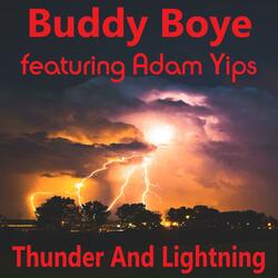 Thunder And Lightning