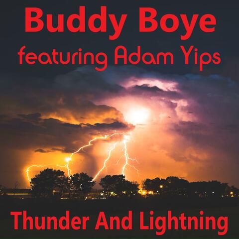 Thunder And Lightning