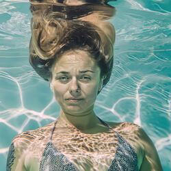 Swimming is the Best Exercise