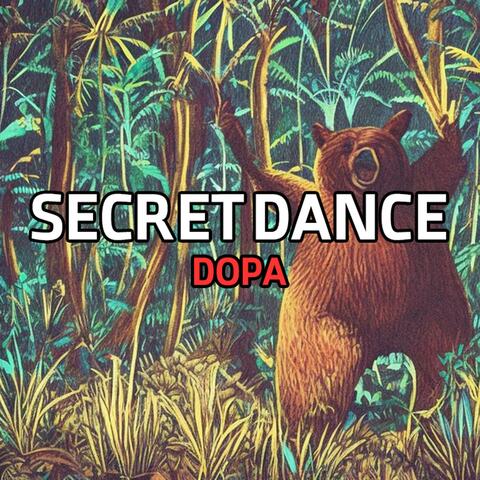 Secret Dancee