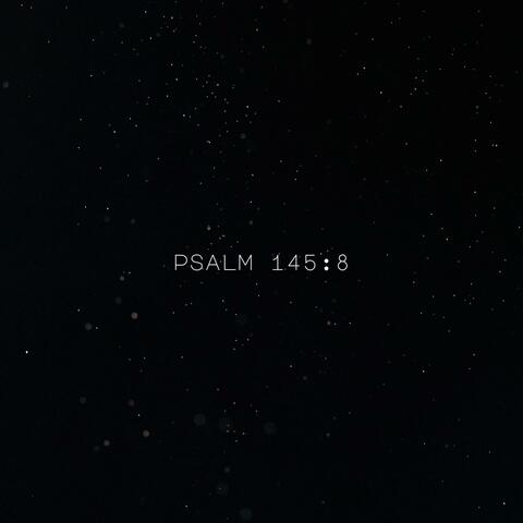 Psalm 145:8