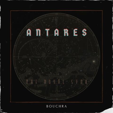 ANTARES: the royal star